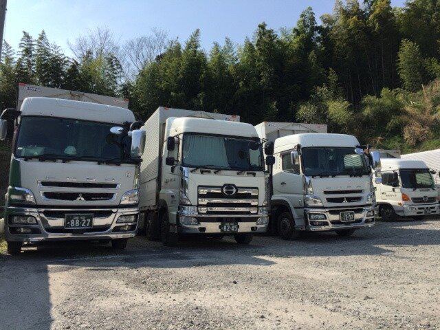 求人ボックス 有限会社丸信運輸 大型トラックドライバー 県内 関東への断熱材配送 の求人詳細情報 福島県 狸森