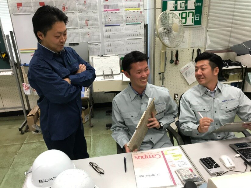 求人ボックス 営業事務 正社員 男性歓迎の転職 求人情報 北海道 千歳市