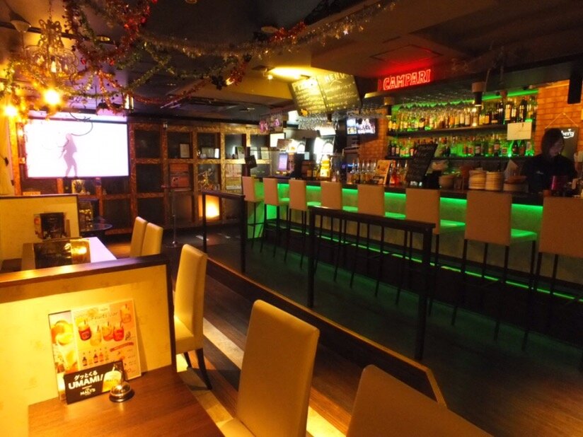 求人ボックス バーテンダーの仕事 求人 京都府