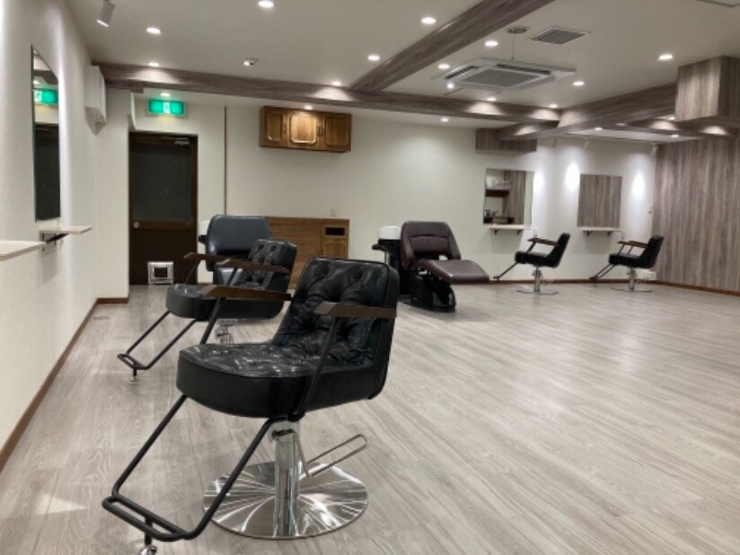 求人ボックス Hair Salon Alto 美容室のスタイリスト募集 オープニングスタッフの求人詳細情報 生田駅 徒歩5分