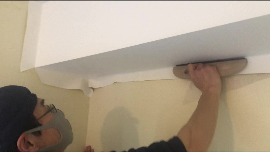 求人ボックス 株式会社ジーク 未経験ok 一人空間でもくもく作業 賃貸物件のクロス張替えのお仕事の求人詳細情報 中野坂上駅 徒歩6分