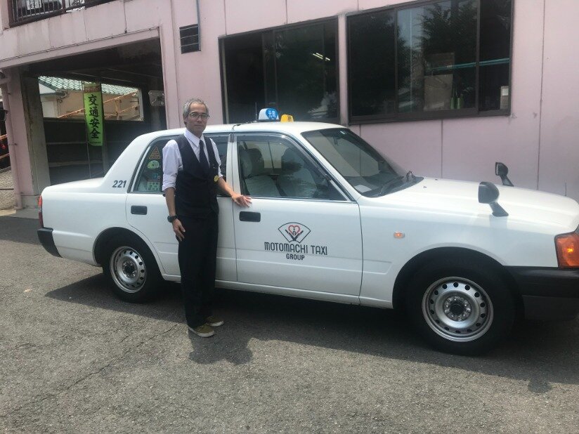 求人ボックス 元町タクシー株式会社 タクシー乗務員募集 未経験者歓迎 の求人詳細情報 長崎県 元町