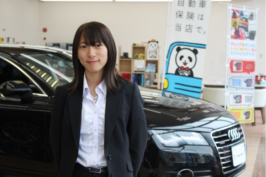 求人ボックス 中古車販売店 営業の転職 求人情報 愛知県 春日井市