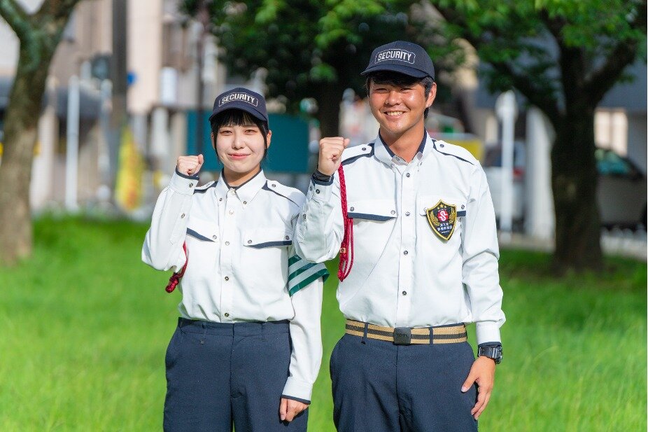 交通誘導 イベント警備の仕事 - 鹿児島県 鹿児島市｜求人ボックス