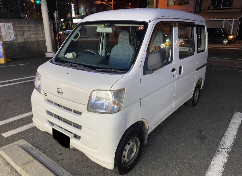 求人ボックス トリップスタイル株式会社 東京 神奈川 軽自動車での配送スタッフの求人詳細情報 神奈川県 横浜市