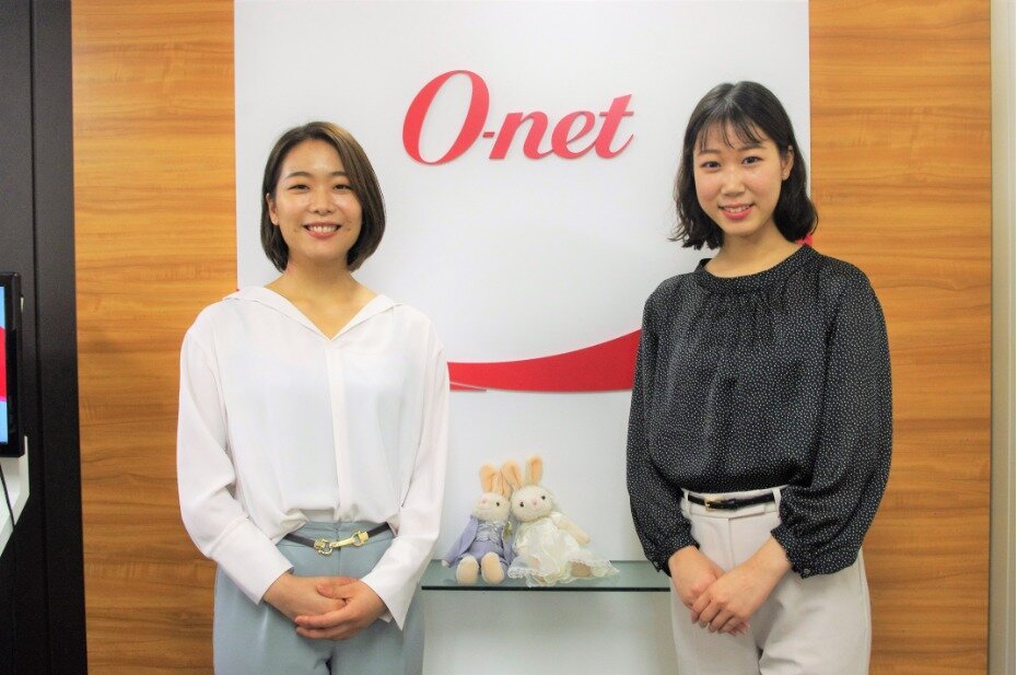 求人ボックス 株式会社オーネット 仙台支社 未経験から始める内勤営業 女性活躍中の求人詳細情報 広瀬通駅 徒歩1分