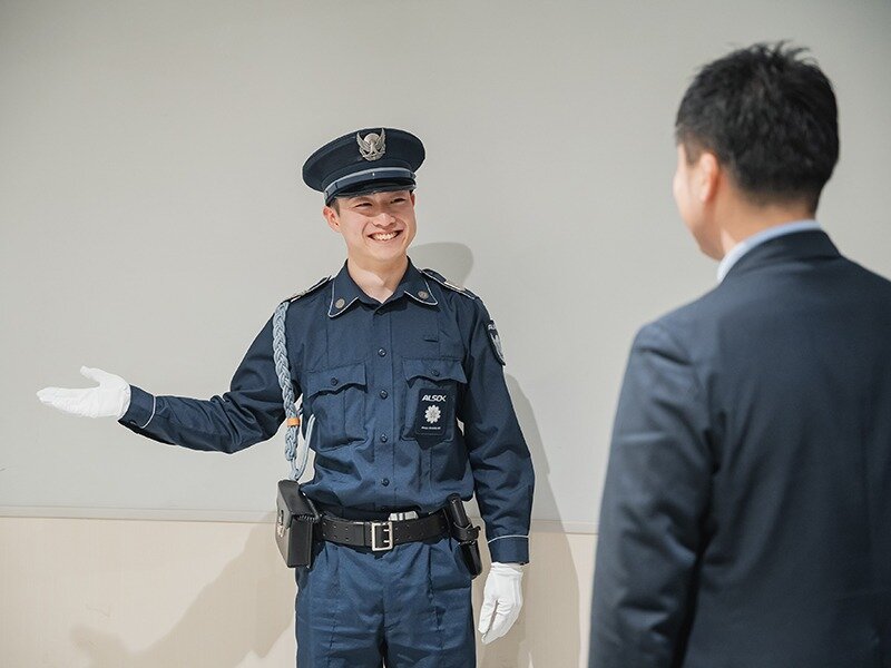 施設警備業務 DVD 47分 東京都 施設警備業務 DVD 東京都 - メルカリ