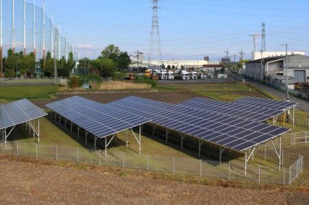 求人ボックス パネル設置工事の転職 求人情報 大阪府 求人ボックス パネル設置工事の転職 求人情報 大阪府