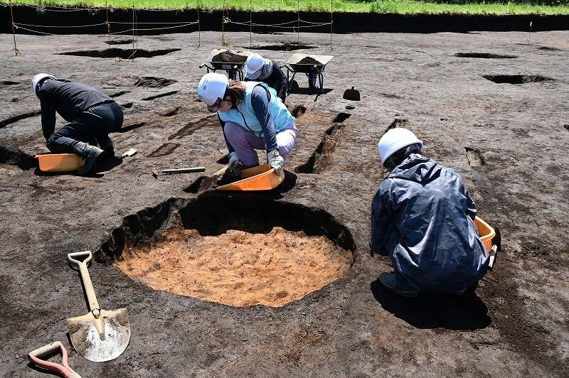 遺跡 発掘の仕事・求人情報｜求人ボックス