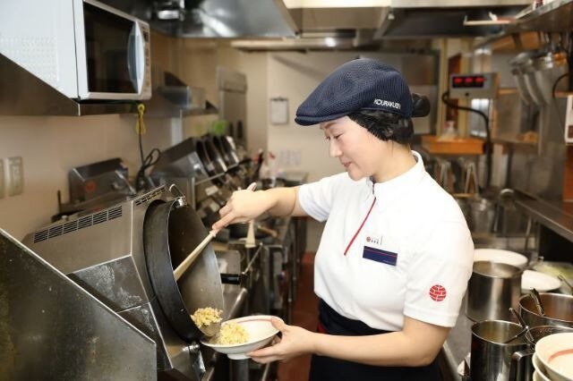 求人ボックス 幸楽苑 壬生店 幸楽苑 壬生店 らーめん店 スタッフ募集の求人詳細情報 おもちゃのまち駅 徒歩11分