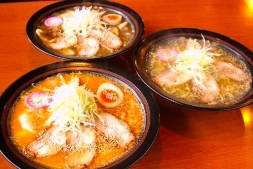 求人ボックス ラーメン店の仕事 求人 北海道 札幌市