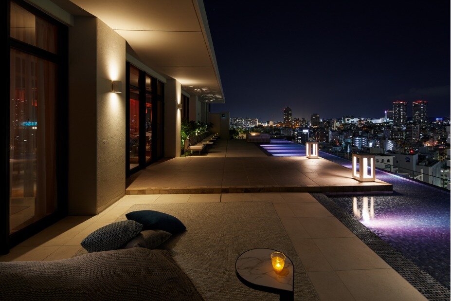 求人ボックス 沖縄uds株式会社 アルバイト 料飲スタッフ デザイン性の高いホテルで働く ルーフトップバー カフェ 離れの窯焼きレストランの求人詳細情報 美栄橋駅 徒歩1分