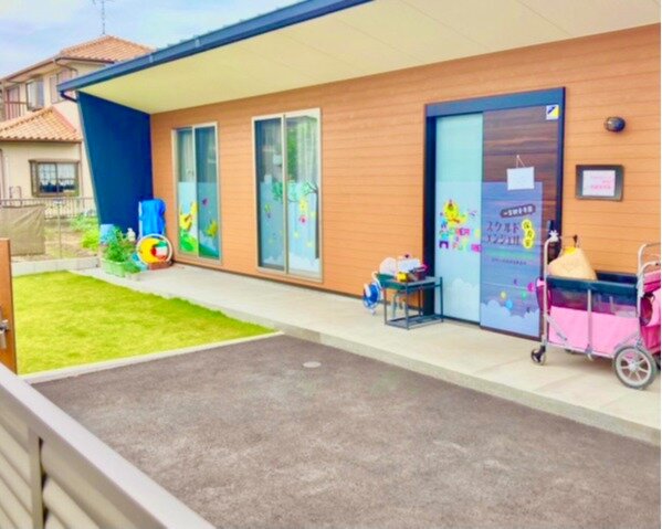 求人ボックス スクルドエンジェル保育室 一宮観音寺園 超レア求人 採用枠限定1人のためお急ぎください 中番パート保育士 一宮市観音寺の求人詳細情報 観音寺駅 徒歩5分