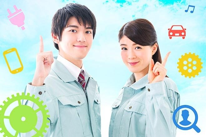 求人ボックス 株式会社ビーネックスパートナーズ 北海道支店 北海道千歳市 各大手メーカーにて使用する自動車部品の生産全般の求人詳細情報 長都駅