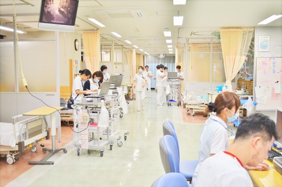 求人ボックス 看護師 実務未経験の仕事 求人 広島県