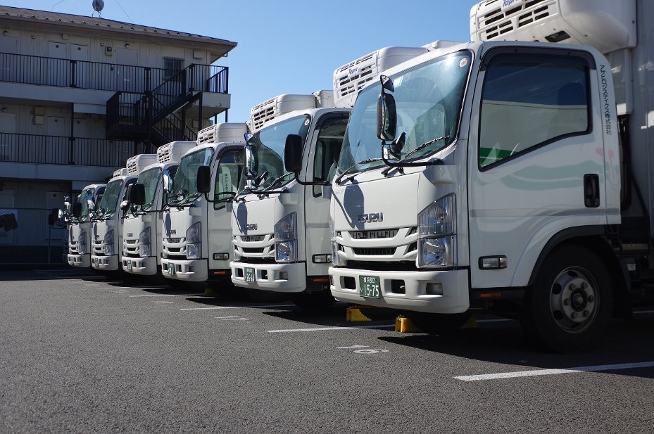 求人ボックス コンビニ ルート配送ドライバーの仕事 神奈川県