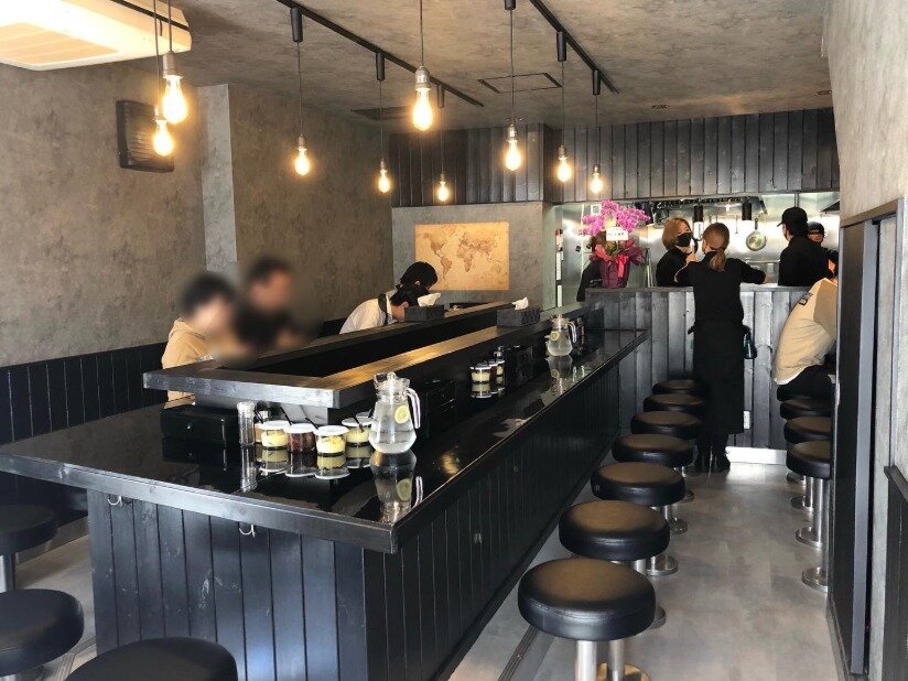 求人ボックス Showtime Ramen ラーメン屋キッチンスタッフ大募集 社員登用ありの求人詳細情報 横須賀中央駅 徒歩2分