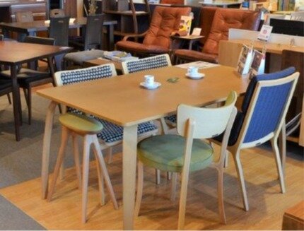 求人ボックス 家具販売 正社員の転職 求人情報