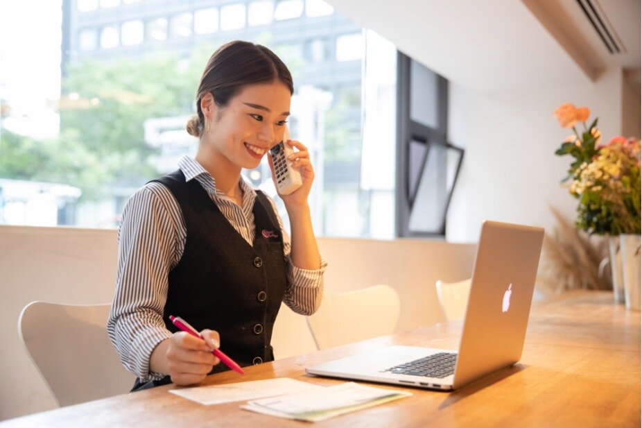 求人ボックス 観葉植物管理業務の仕事 求人情報