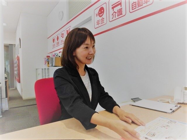 求人ボックス ファイナンシャルプランナーの仕事 求人 愛知県