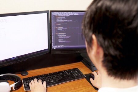 求人ボックス 40代 プログラマ 未経験歓迎の仕事 東京都
