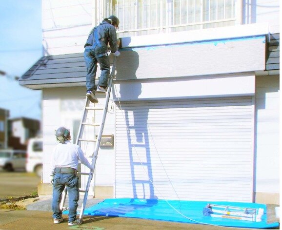 塗装 職人 見習い募集 - 静岡県のその他