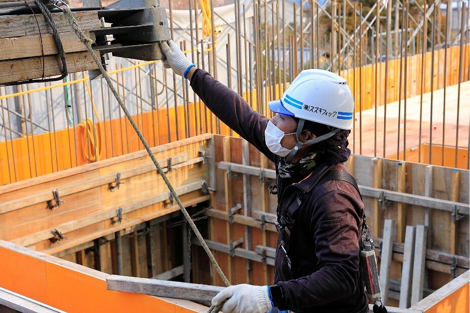 型枠大工の転職・求人情報 - 岡山県｜求人ボックス