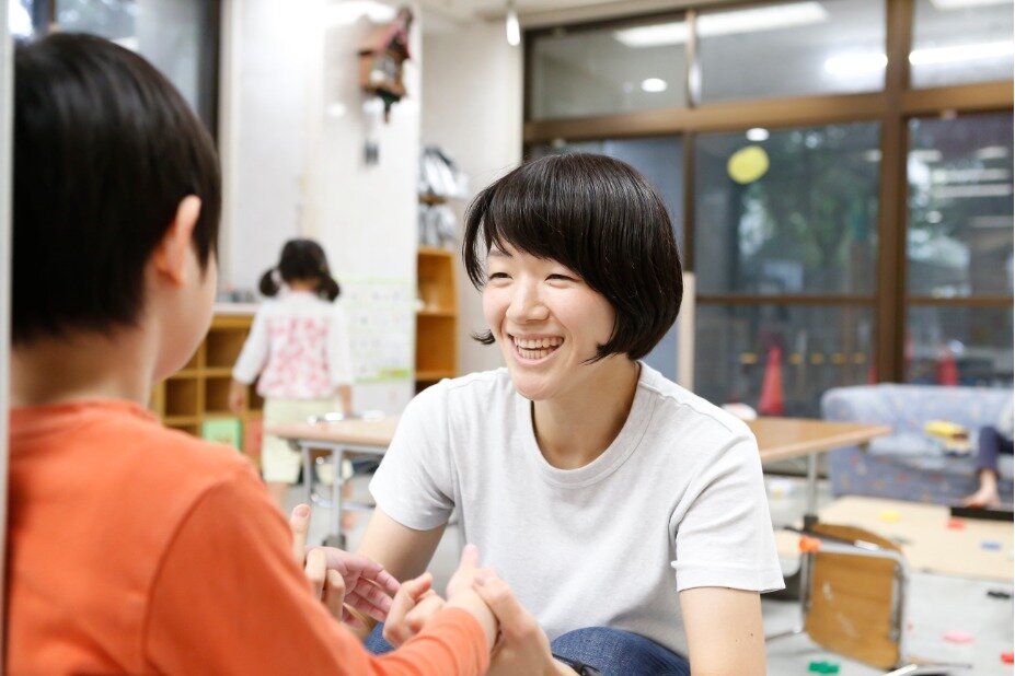 求人ボックス 社会福祉法人 嬉泉 大田区立こども発達センターわかばの家 大田区 正社員 児童発達支援センター 看護師のお仕事 安定の賞与4 4ヵ月 の求人詳細情報 千鳥町駅 徒歩3分