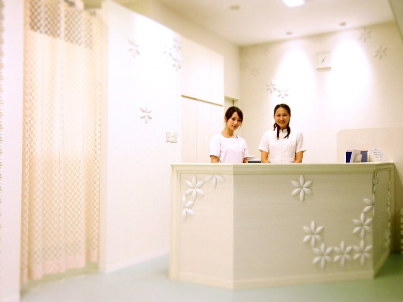 求人ボックス 加藤クリニック麻布 大阪院 美容クリニックの看護師募集の求人詳細情報 新大阪駅 徒歩3分