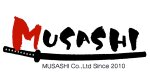株式会社MUSASHI