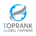 TOPRANK GLOBAL PARTNERS 株式会社