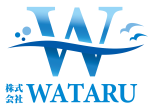 株式会社WATARU