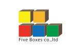 株式会社FiveBoxes