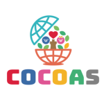 COCOAS株式会社