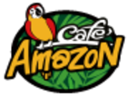株式会社コドモインターナショナル Café Amazon