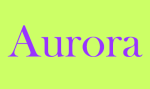 Aurora株式会社
