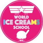 WORLD ICE CREAMS SCHOOL