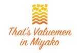 That's Valuemen in Miyako株式会社