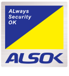 ALSOK大阪株式会社