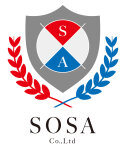 SOSA株式会社