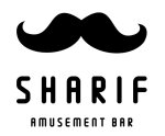 amusement bar SHARIF