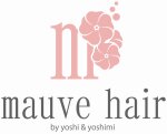 mauve hair