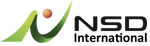 NSD International, Inc.