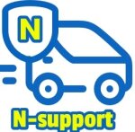 N-support