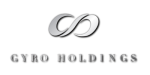 GYRO HOLDINGS株式会社