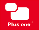 株式会社Plus one