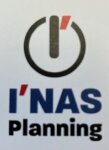 株式会社I'NAS Planning