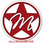 Mixy's株式会社