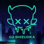 G2 SHIZUOKA