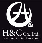 株式会社H&C